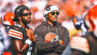 Next Story Image: NFL QB Battles: Who Should Start for the Raiders, Browns, Vikings, Falcons?